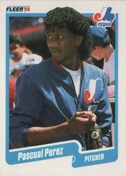 Pascual Perez
