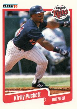Kirby Puckett