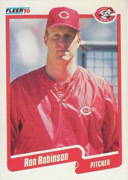 Ron Robinson