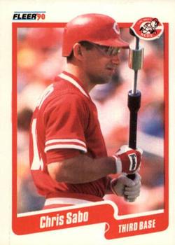 Chris Sabo