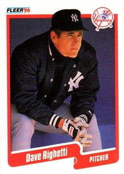 Dave Righetti