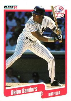 Deion Sanders