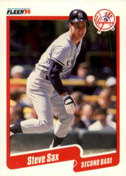 Steve Sax