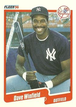 Dave Winfield