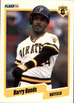 Barry Bonds