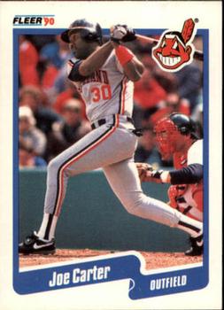 Joe Carter
