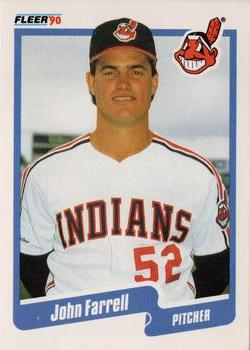 John Farrell