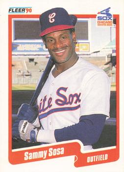 Sammy Sosa