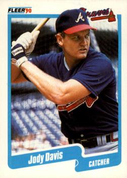 Jody Davis