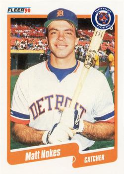 Matt Nokes