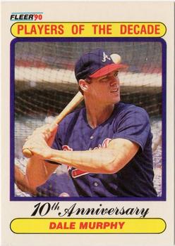 Dale Murphy