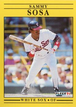 Sammy Sosa
