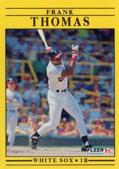 Frank Thomas