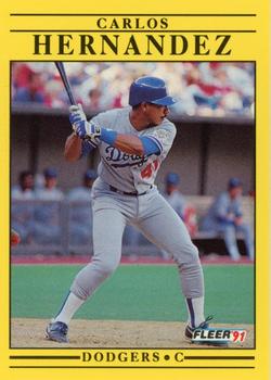 Carlos Hernandez