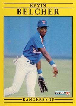 Kevin Belcher