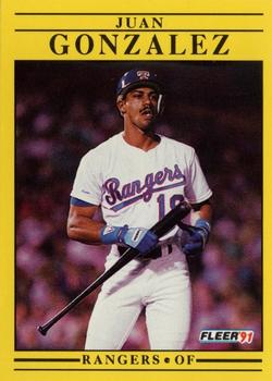 Juan Gonzalez