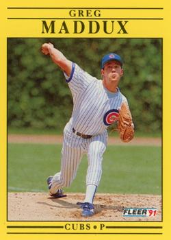 Greg Maddux