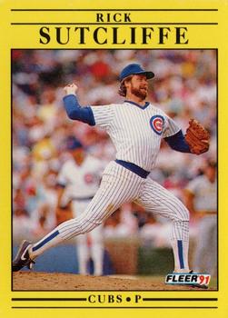 Rick Sutcliffe
