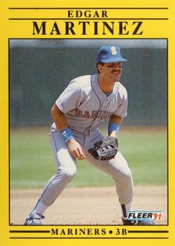 Edgar Martinez