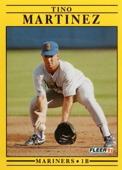 Tino Martinez