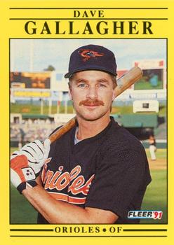 Dave Gallagher