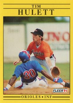 Tim Hulett