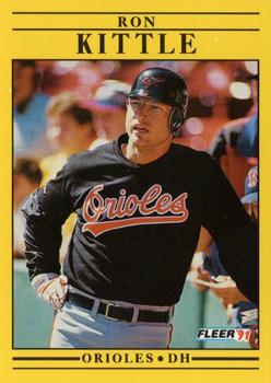 Ron Kittle