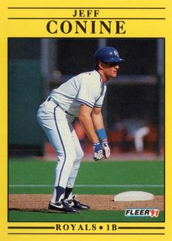 Jeff Conine