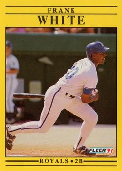 Frank White