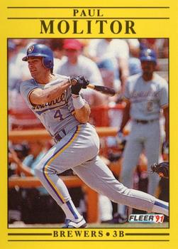 Paul Molitor