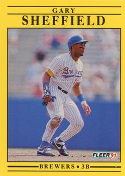 Gary Sheffield