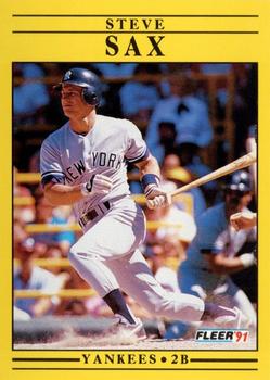 Steve Sax