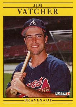 Jim Vatcher