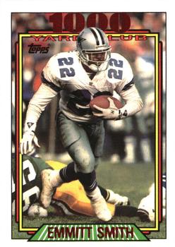 Emmitt Smith
