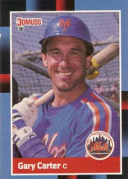 Gary Carter