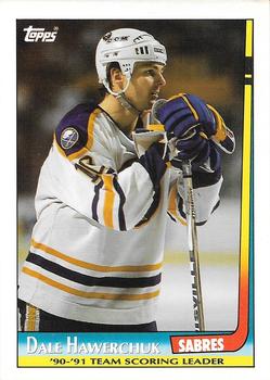 Dale Hawerchuk