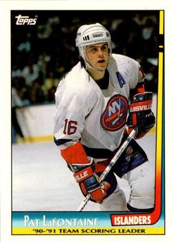 Pat LaFontaine
