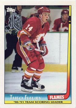 Theo Fleury