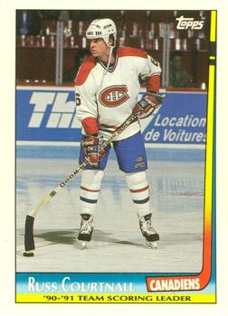 Russ Courtnall