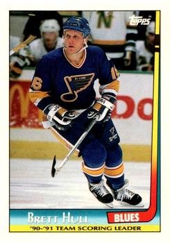 Brett Hull