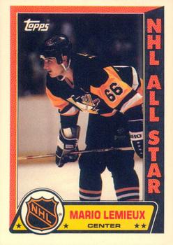 Mario Lemieux