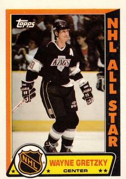 Wayne Gretzky