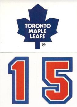 Toronto Maple Leafs