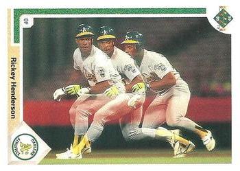 Rickey Henderson