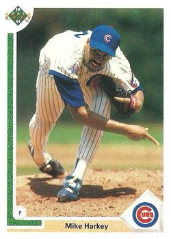 Mike Harkey