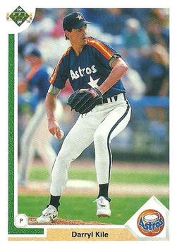 Darryl Kile