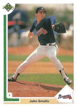 John Smoltz