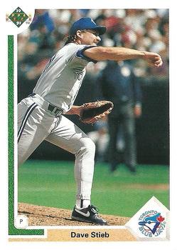 Dave Stieb