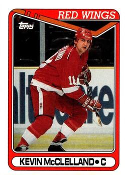 Kevin McClelland