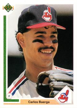 Carlos Baerga